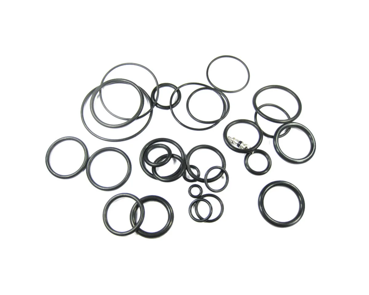 Anso Suspension Cannondale Lefty 2Spring Air Spring Seal Kit